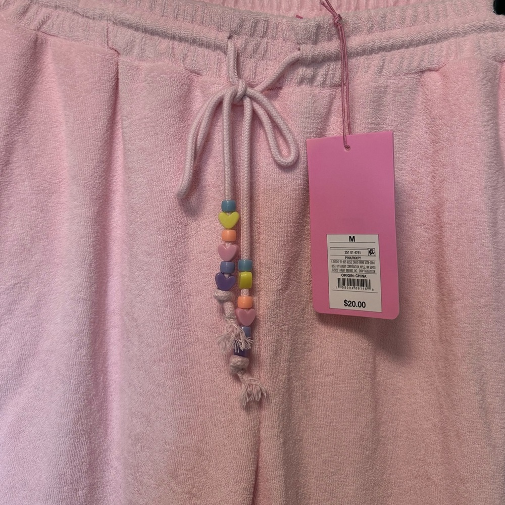 Stoney Clover Lane x Target Joggers
